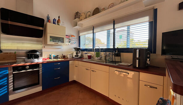 Villa / Maison 12 pièces  à vendre Saint-Denis-d'Oléron 17650