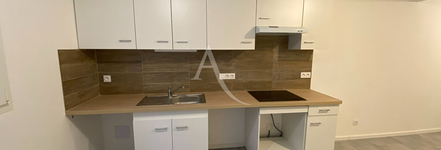 Appartement 4 Pièces 62 m² à louer à Castelnaudary (11400)