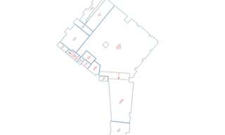 Commerce  184 m² à vendre à Nice (06000)