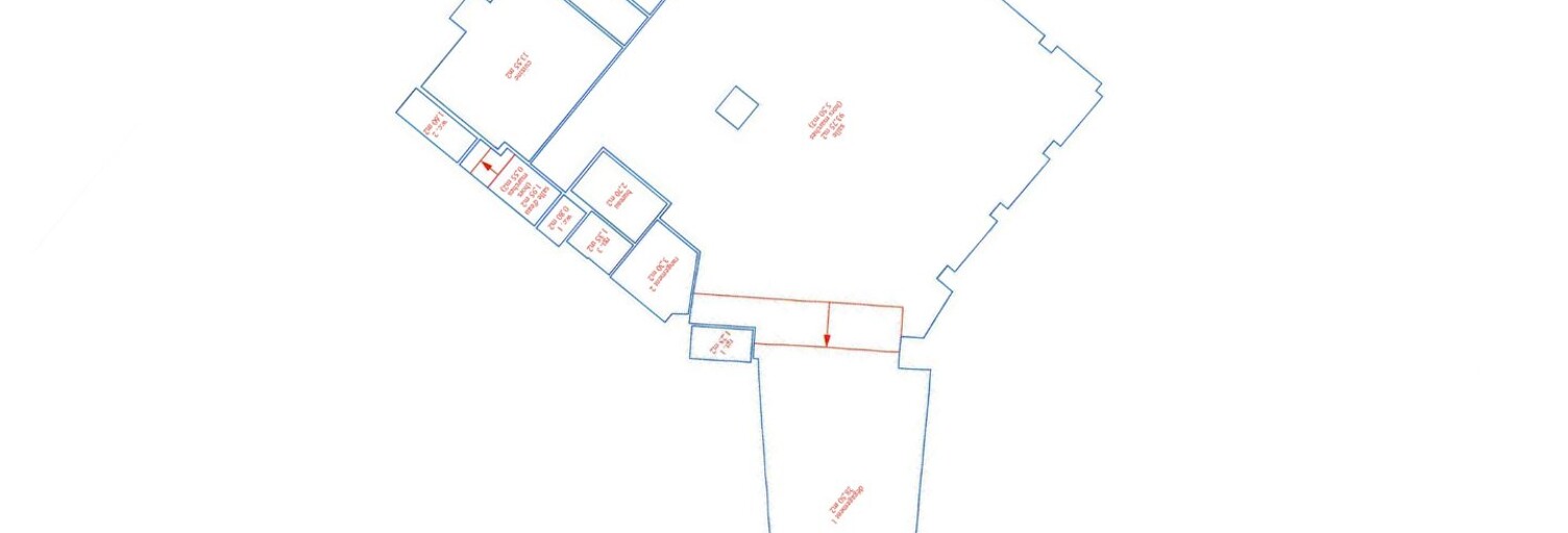Commerce  184 m² à vendre à Nice (06000)