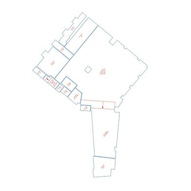 Commerce  690000 €