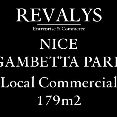 Commerce 1 pièces 322200 €