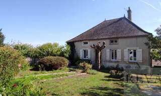 Maison 8 Pièces 220 m² à vendre à Autun (71400)