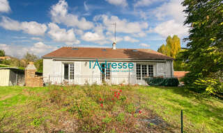 Maison 6 Pièces 130 m² à vendre à Jambville (78440)