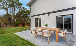 Maison 6 Pièces 134 m² à vendre à Lège (33950)