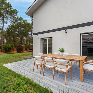 Maison 6 pièces 527750 €