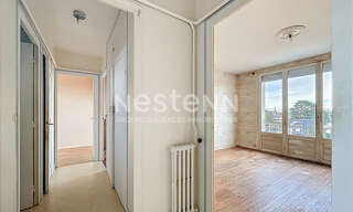 Appartement 3 Pièces 54 m² à vendre à Nantes (44100)