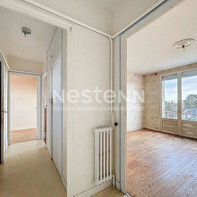 Appartement 3 pièces 161100 €
