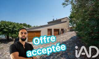 Maison 10 Pièces 270 m² à vendre à Aubenas (07200)