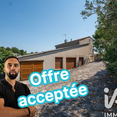 Maison 10 pièces 165000 €