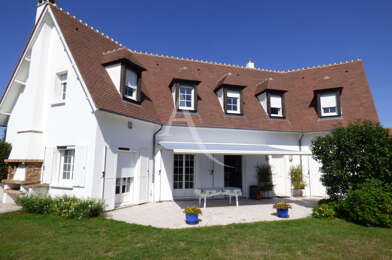 Maison 6 pièces 409000 €