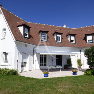 Maison 6 pièces 429000 €