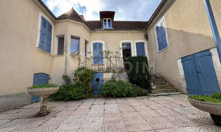 Maison 8 Pièces 180 m² à vendre à Tonnerre (89700)