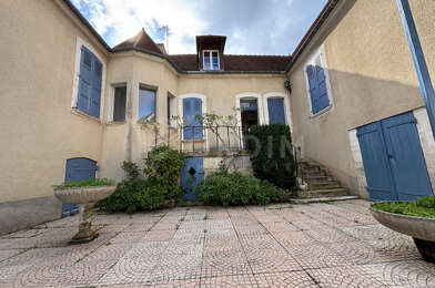 Maison 8 pièces 239000 €