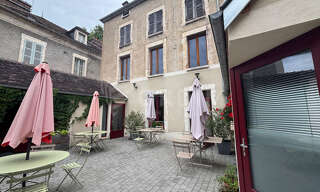 Maison 5 Pièces 490 m² à vendre à Tonnerre (89700)