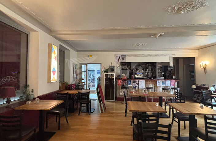 Ensemble immobilier Tonnerre — photo 3