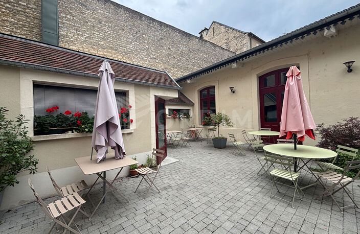 Ensemble immobilier Tonnerre — photo 5