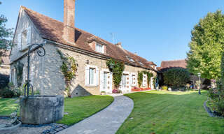 Maison 12 Pièces 380 m² à vendre à Carisey (89360)