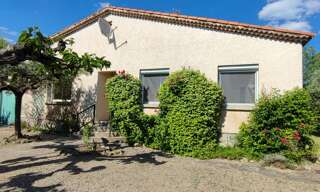 Maison 5 Pièces 101 m² à vendre à Moussac (30190)