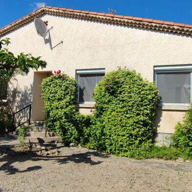 Maison 5 pièces 249000 €