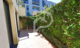 Appartement 2 Pièces 54 m² à vendre à Rueil-Malmaison (92500)