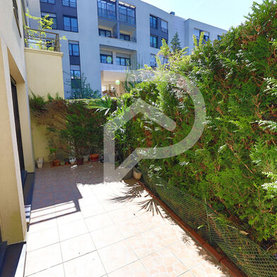 Appartement 2 pièces 325000 €