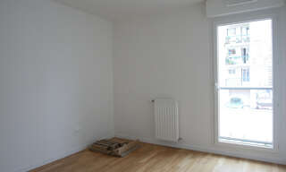 Appartement 3 Pièces 57 m² à vendre à Rueil-Malmaison (92500)