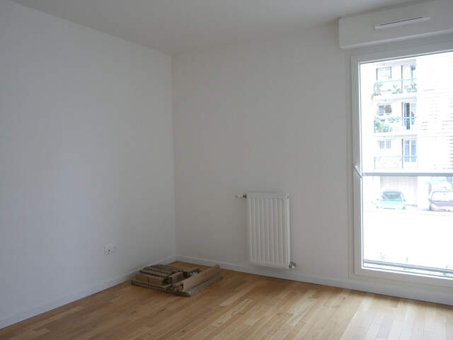 Appartement Rueil Malmaison 3 pièce(s) 57.51 m2 — photo du bien
