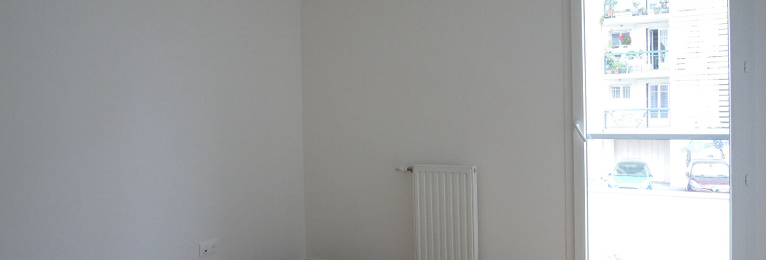 Appartement 3 Pièces 57 m² à vendre à Rueil-Malmaison (92500)