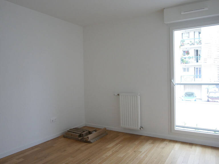 Appartement Rueil Malmaison 3 pièce(s) 57.51 m2 — photo 1