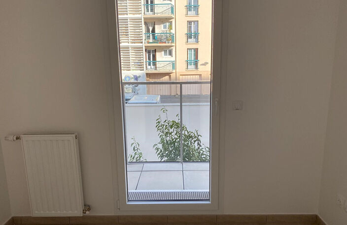 Appartement Rueil Malmaison 3 pièce(s) 57.51 m2 — photo 3
