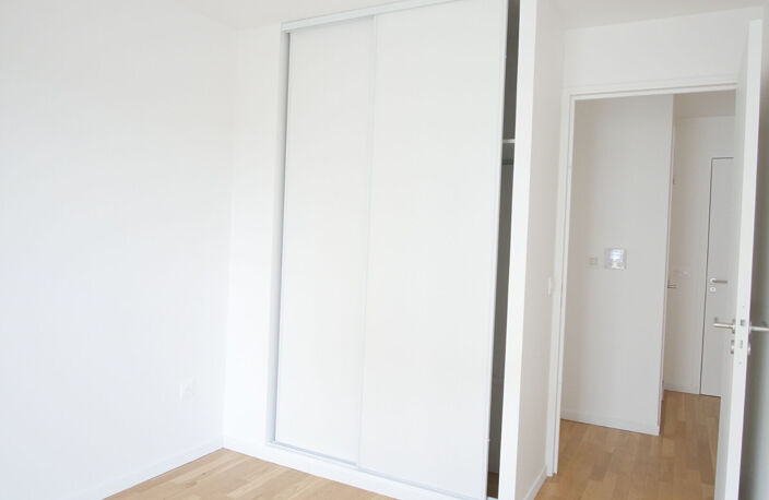 Appartement Rueil Malmaison 3 pièce(s) 57.51 m2 — photo 4