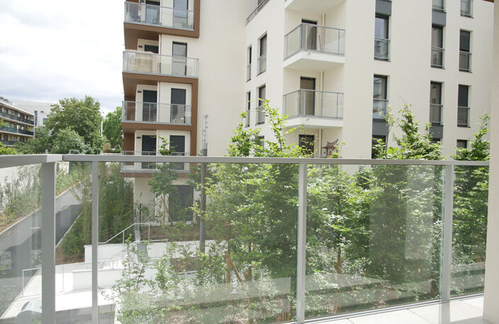 Appartement Rueil Malmaison 3 pièce(s) 57.51 m2 — photo 5