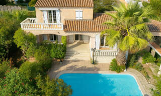 Maison 4 Pièces 117 m² à vendre à Fréjus (83600)