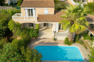 Maison 4 pièces 498500 €