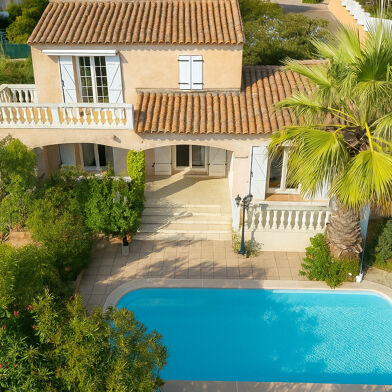 Maison 4 pièces 519000 €