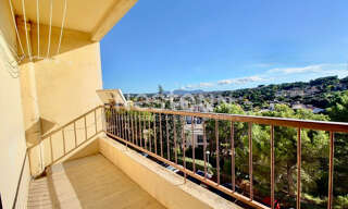 Appartement 3 Pièces 58 m² à vendre à Les Pennes-Mirabeau (13170)