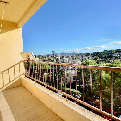 Appartement 3 pièces 159000 €