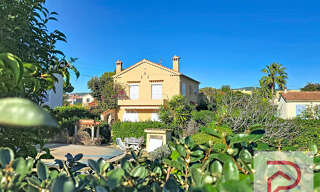 Maison 5 Pièces 120 m² à vendre à Six-Fours-les-Plages (83140)