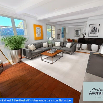 Maison 5 pièces 690000 €