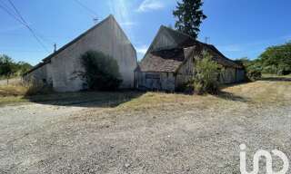 Maison 3 Pièces 65 m² à vendre à La Ferté-Saint-Cyr (41220)