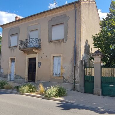 Maison 5 pièces 274000 €