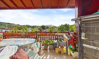 Appartement 2 Pièces 35 m² à vendre à Cambo-les-Bains (64250)