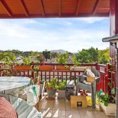 Appartement 2 pièces 180200 €