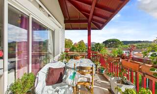 Appartement 2 Pièces 35 m² à vendre à Cambo-les-Bains (64250)