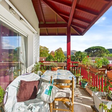 Appartement 2 pièces 180200 €