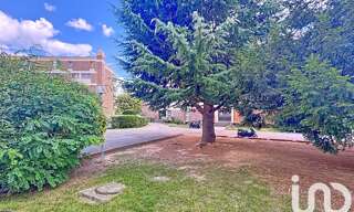 Appartement 3 Pièces 67 m² à vendre à Villeneuve-Saint-Georges (94190)