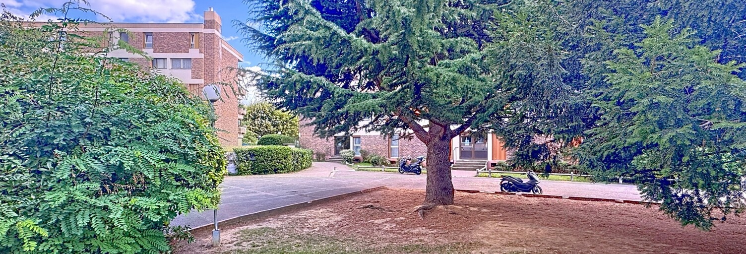 Appartement 3 Pièces 67 m² à vendre à Villeneuve-Saint-Georges (94190)