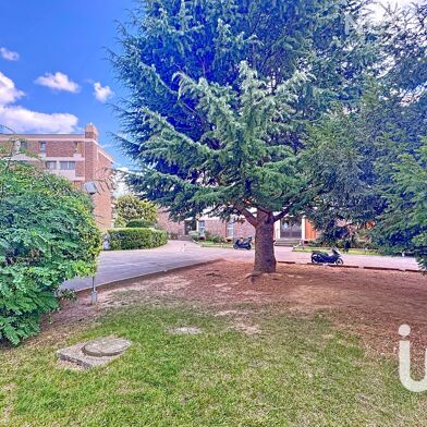 Appartement 3 pièces 160000 €