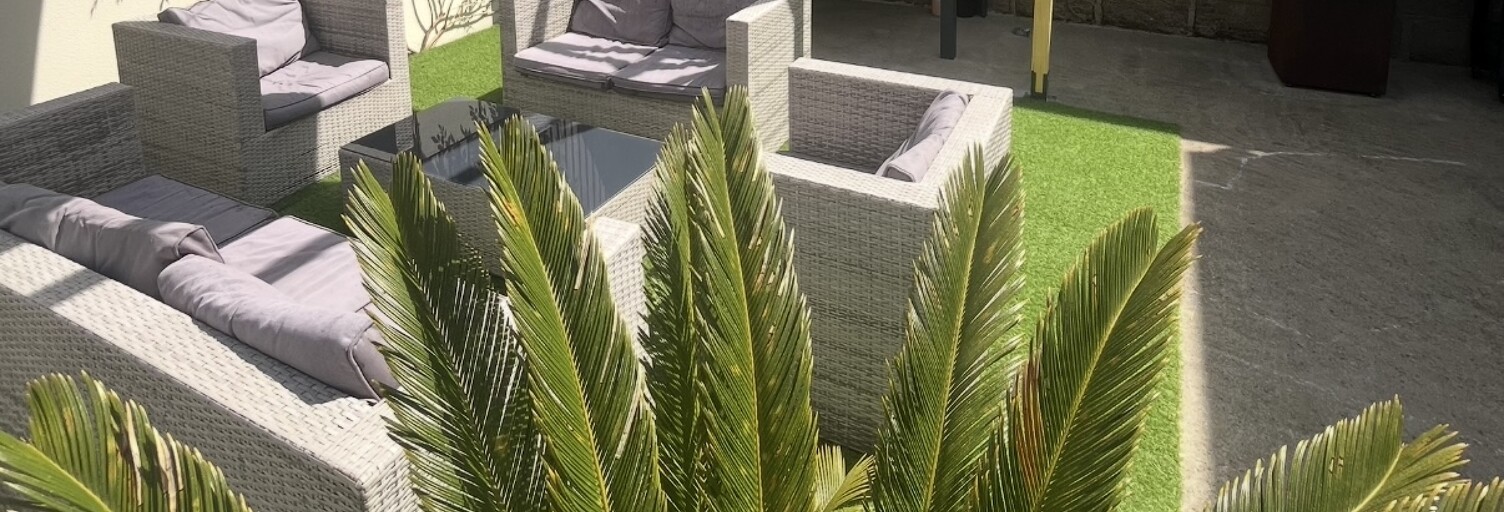 Appartement 6 Pièces 160 m² à vendre à Sainte-Luce-sur-Loire (44980)